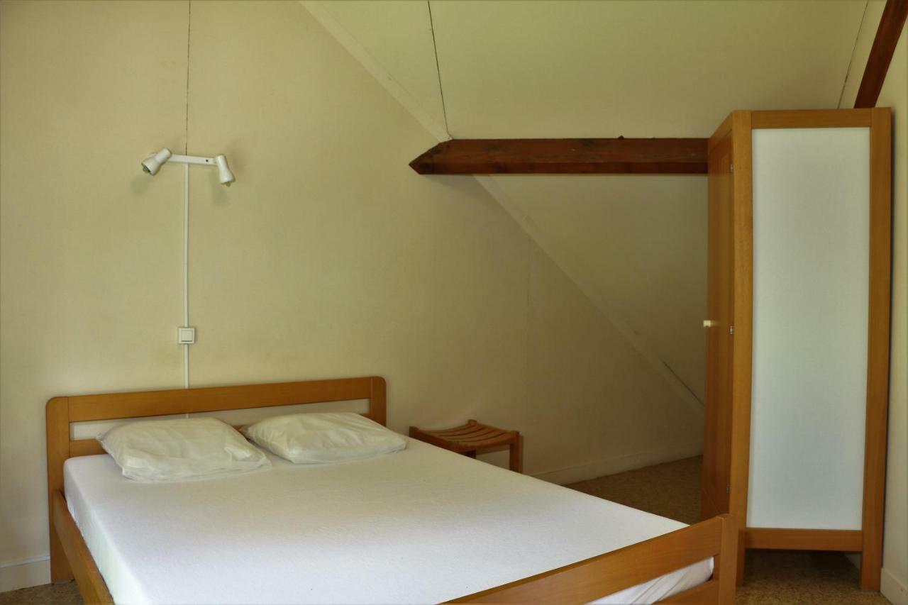 Camping Le Paisserou Najac Buitenkant foto